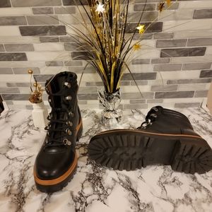 Indigo 7 1/2 Black
